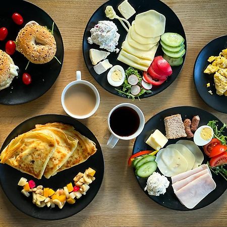 Visitzakopane - Apres Ski Apartment 외부 사진