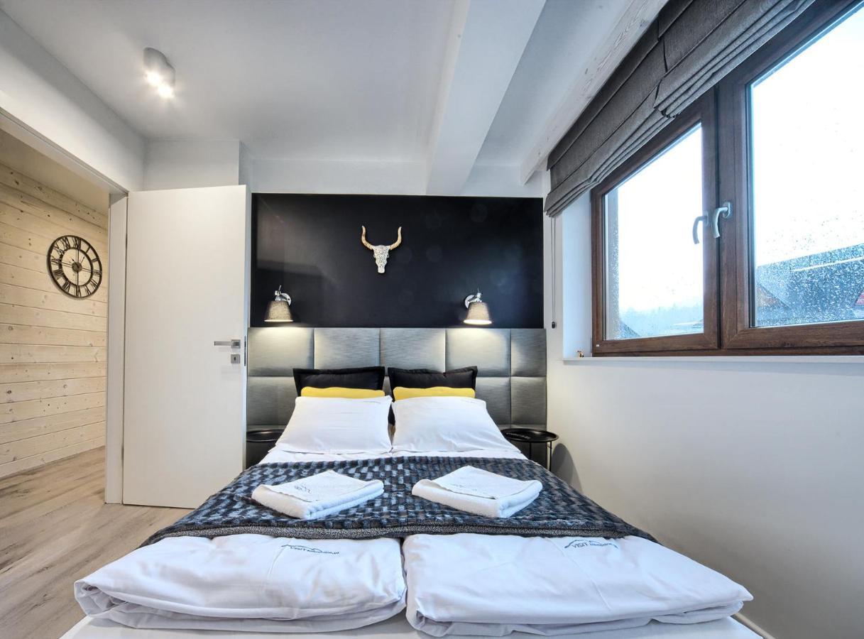 Visitzakopane - Apres Ski Apartment 외부 사진