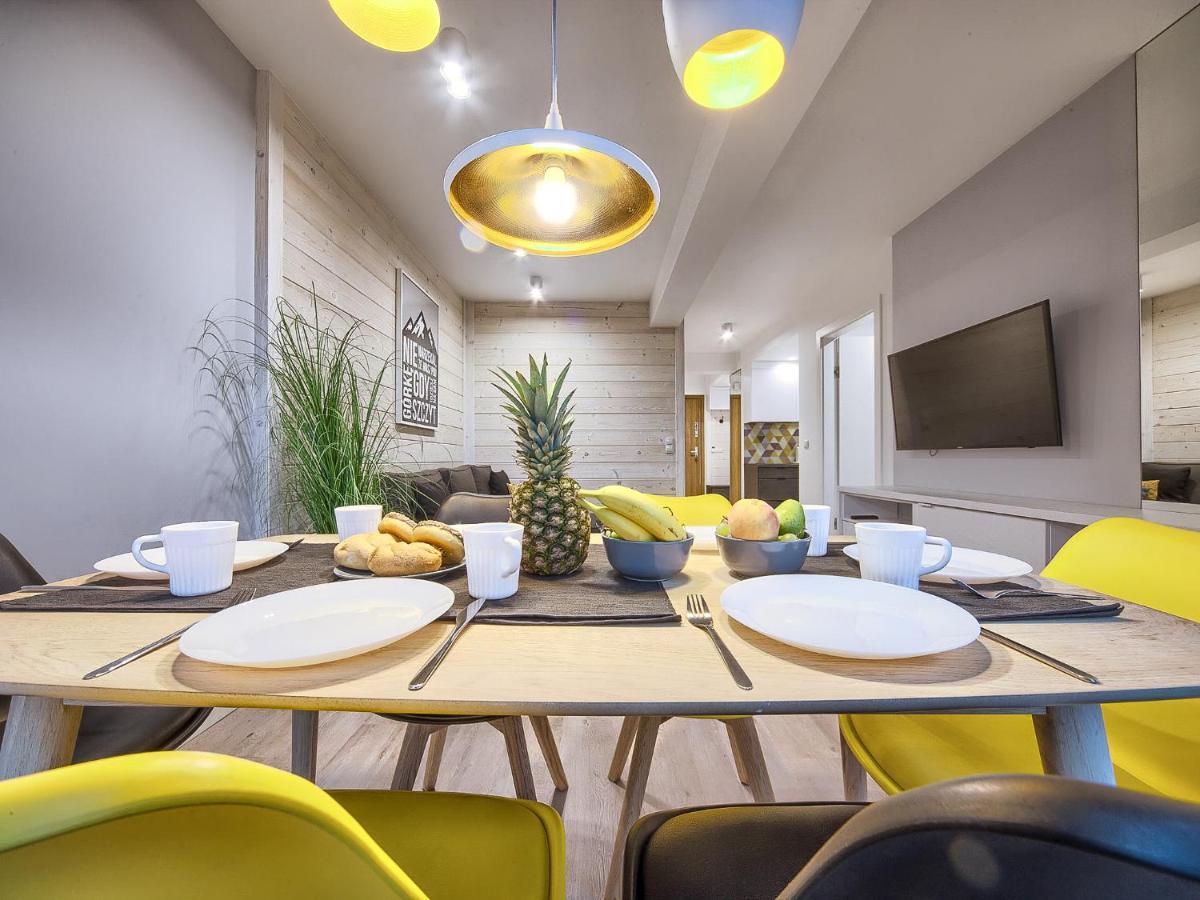 Visitzakopane - Apres Ski Apartment 외부 사진