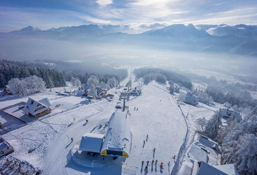 Visitzakopane - Apres Ski Apartment 외부 사진
