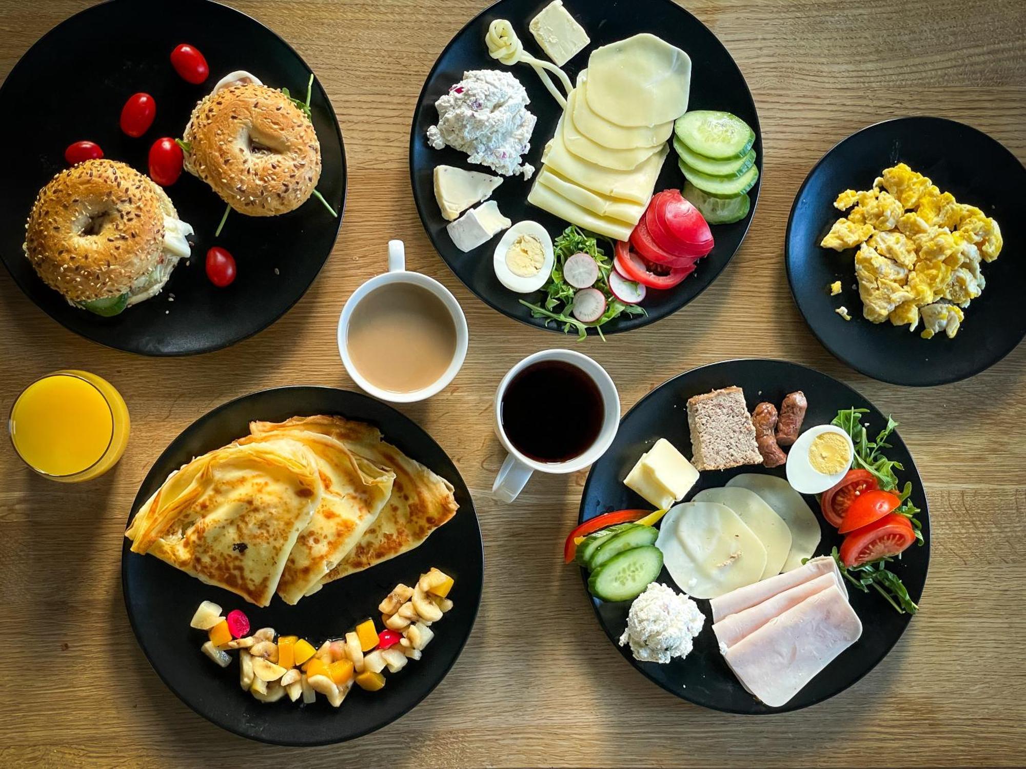 Visitzakopane - Apres Ski Apartment 외부 사진