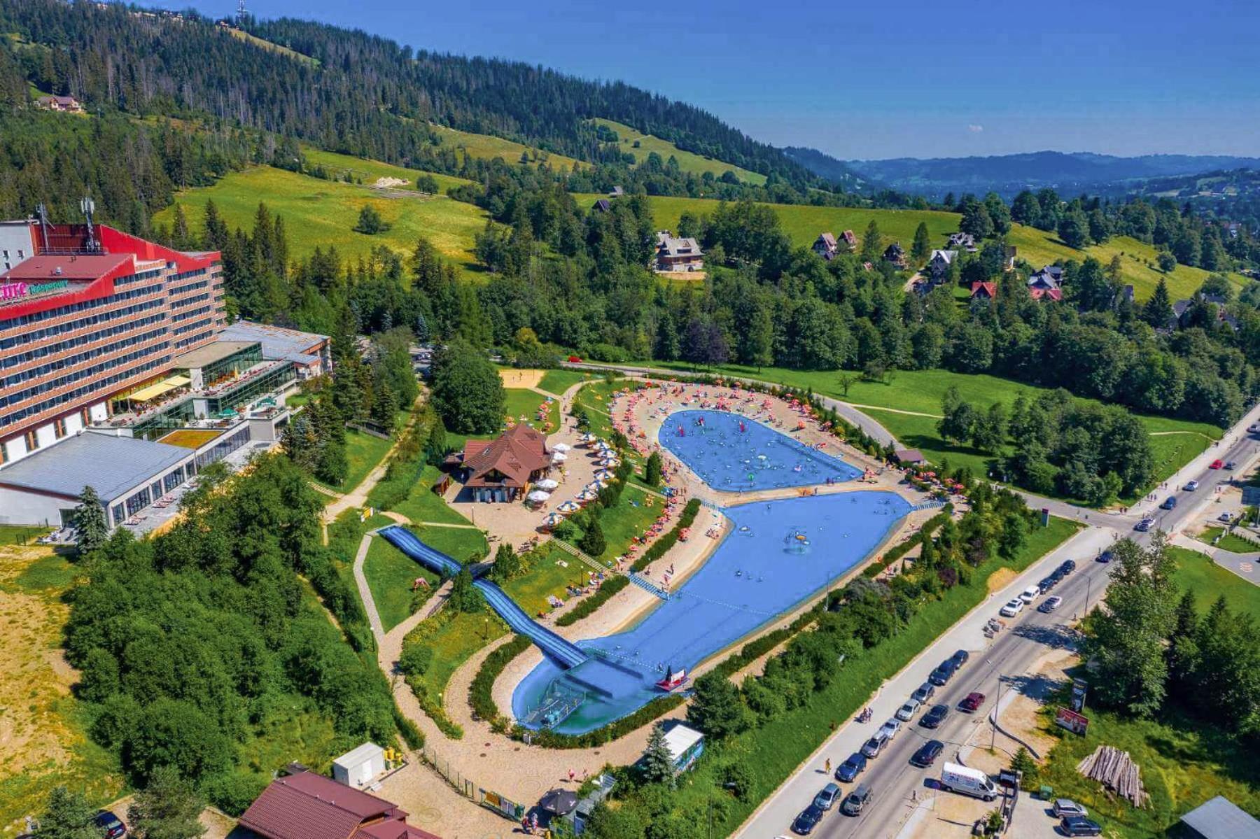 Visitzakopane - Apres Ski Apartment 외부 사진