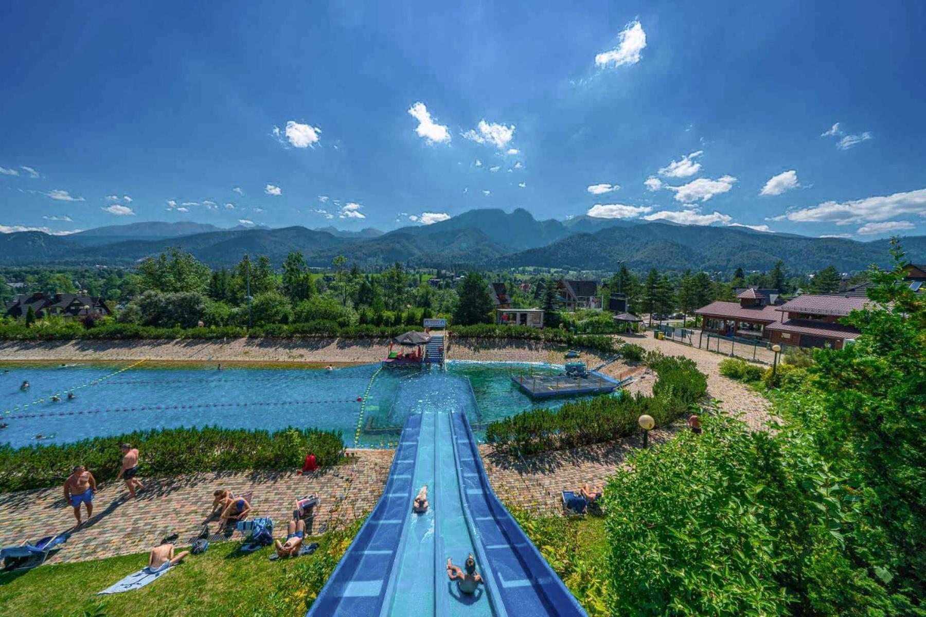 Visitzakopane - Apres Ski Apartment 외부 사진