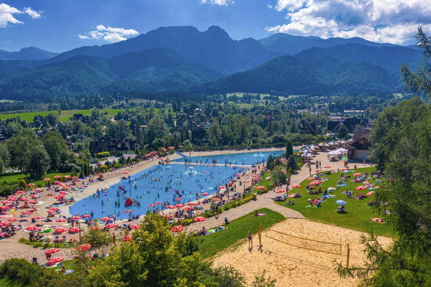 Visitzakopane - Apres Ski Apartment 외부 사진