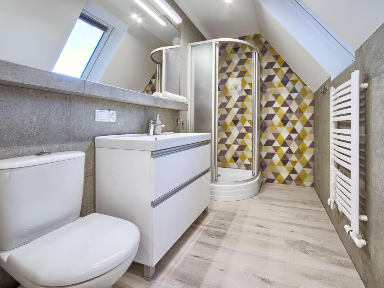 Visitzakopane - Apres Ski Apartment 외부 사진