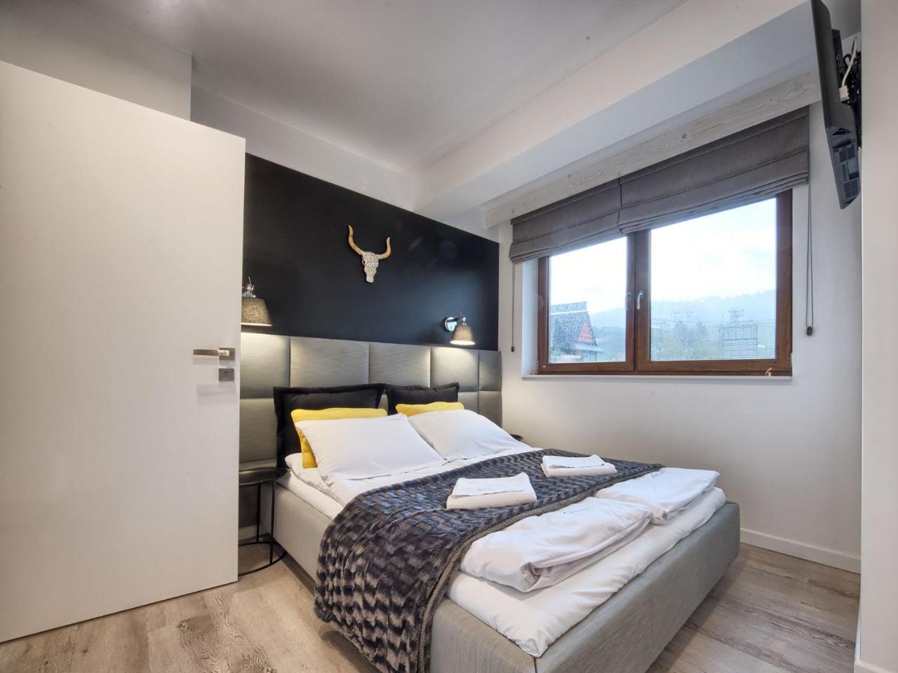 Visitzakopane - Apres Ski Apartment 외부 사진